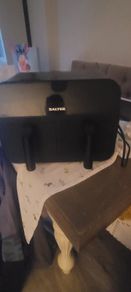 Airfryer