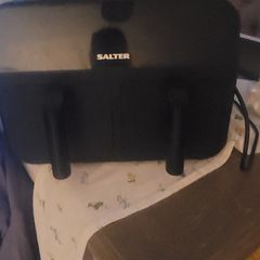 Airfryer