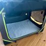 Small Dog Travel Carrier by Cheeko Pet Supplies Image 6