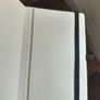 Small Notebook, Seamus Heaney Image 2