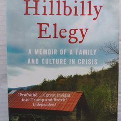Hillbilly Elegy