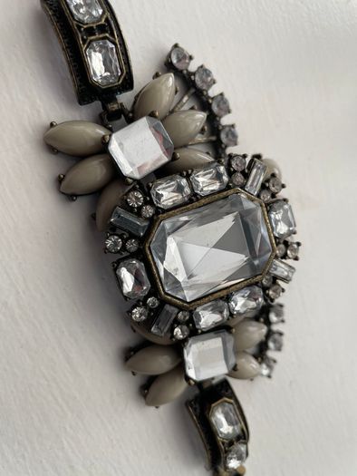 Costume Jewellery - Statement Piece