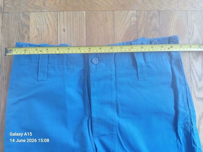 Quality APEX Work Trousers