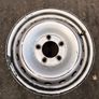 16" Master, Nv400, Movano rims Image 5