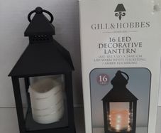 New Lantern LED in box