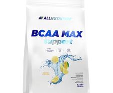 BCAA MAX support 1000g