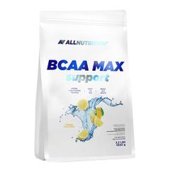 BCAA MAX support 1000g