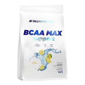 BCAA MAX support 1000g