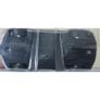 Hot Wheels Side Ripper and Siku Bugatti Chiron Supercar Bundle Image 3