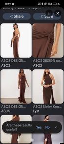 maxi dress asos