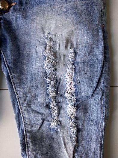 Girls trousers