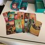 Tarot card set - never used Image 3