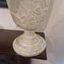metal urn Image 3