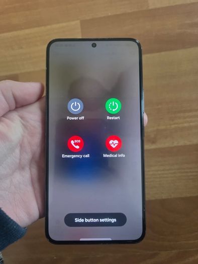phone