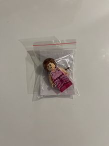 Lego Hermione Granger minifigure