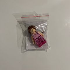 Lego Hermione Granger minifigure