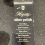 Vintage 70's "Silver Polish" Bottle Image 3