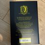 Harry Potter 20th Anniversary Hufflepuff edition Image 2