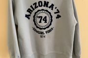 Zara girls sweater Age 9-10 years