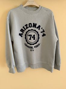 Zara girls sweater Age 9-10 years