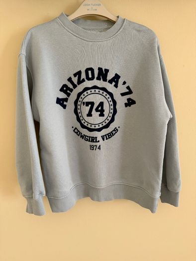 Zara girls sweater Age 9-10 years
