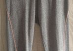 Capri fitness leggins size uk 8 worn once