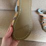 Saltwater bronze brand new in box sandals size Uk 5/ saltwater 6 Image 3