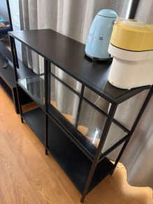 shelves