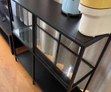 shelves