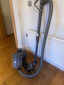 Dyson HC8 big ball vacuum