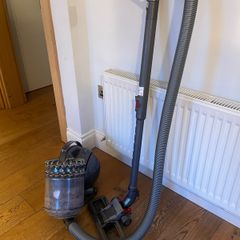 Dyson HC8 big ball vacuum