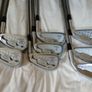 George Nicoll Precision Forged Irons Image 4