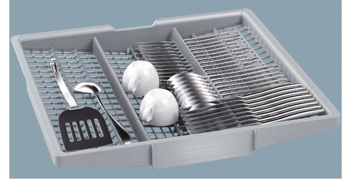 Siemens dishwasher iQ500