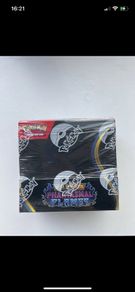 Pokemon Phantasmal Flames Booster Box