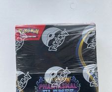 Pokemon Phantasmal Flames Booster Box