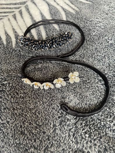 Hair accessories bundle