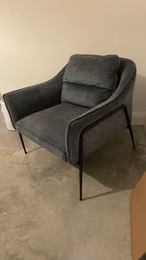 Meadow & Byrne Armchair