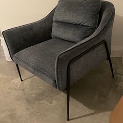 Meadow & Byrne Armchair