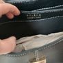 Black Handbag Image 4