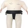 SEASONAL SALE Inflatable costume for adults, inflatable sumo costume for Halloween, sumo wrestler inflatable, sumo costume for adults, inflatable costumes for adults (inflatable sumo costume) Image 2
