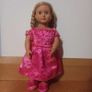 Dolls outfits to fit Our Generation dolls Image 6
