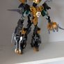 Lego Hero Factory Rocka Xl Image 2