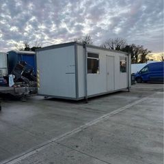 20x10 office for sale