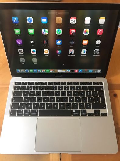 macbook