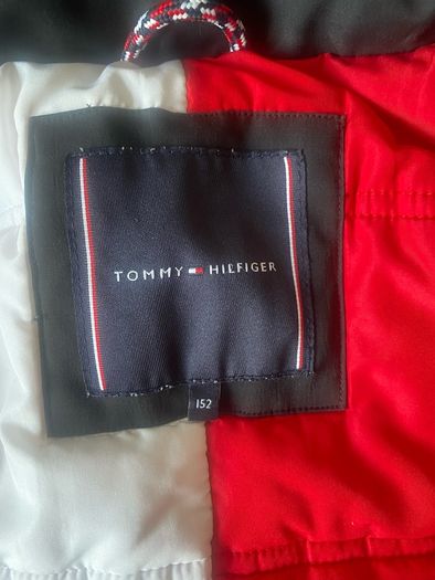 Tommy Hilfiger coat
