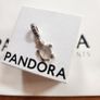 Pandora pink turtle charm (70eur in store) Image 5
