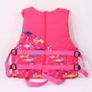 Life vest. Swim vest. Swimming aid. Kids 4-10 years Image 2