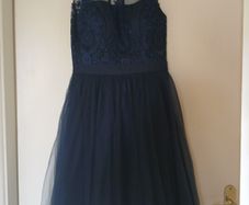 Stunning CHI CHI London Dress