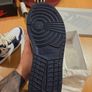Jordan 1 midnight navy Image 7