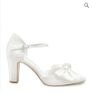 Bridal Shoes-westerleigh Olivia Bridal Shoes Size 38 Image 2
